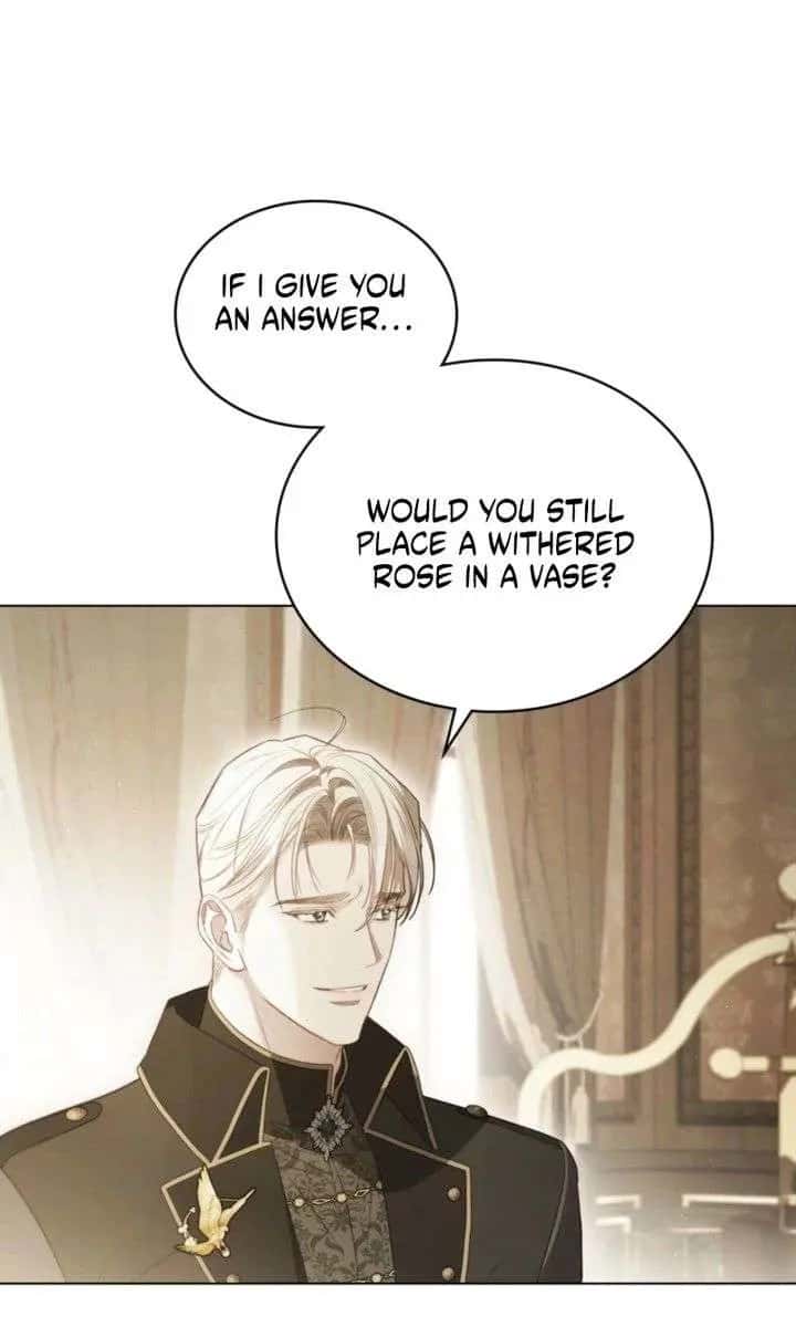 Odalisque Chapter 61 Page 47