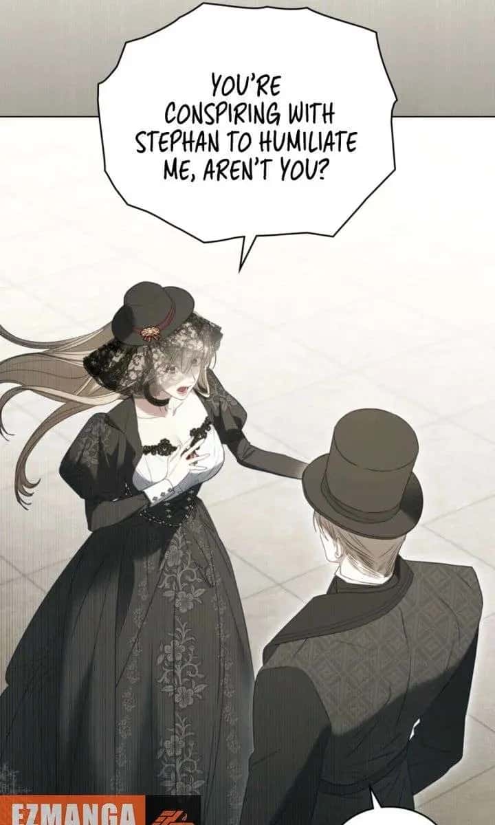 Odalisque Chapter 62 Page 53