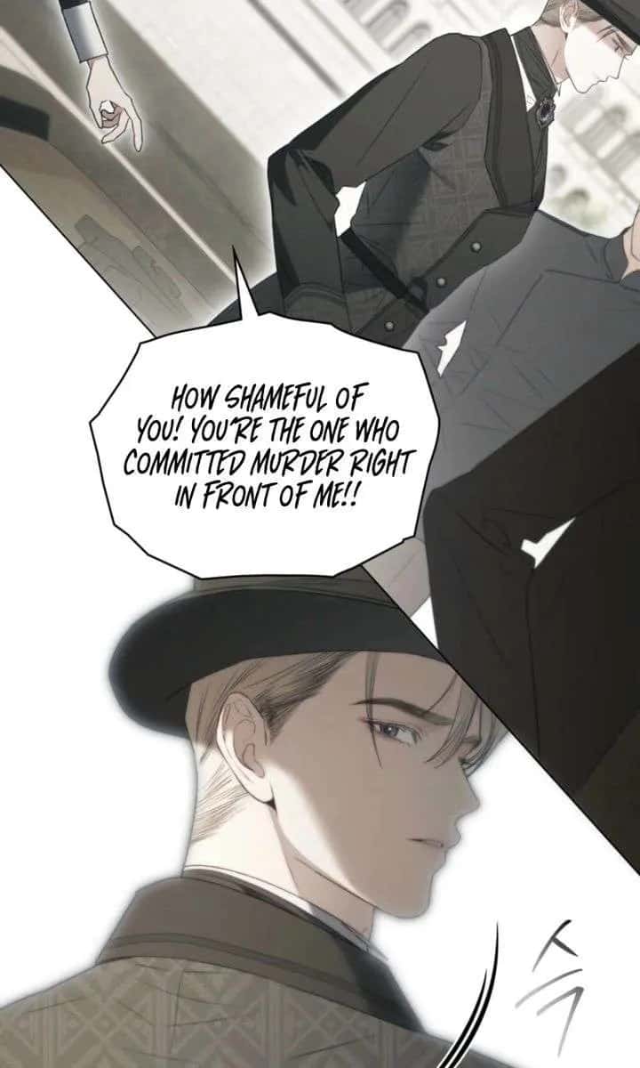 Odalisque Chapter 62 Page 60