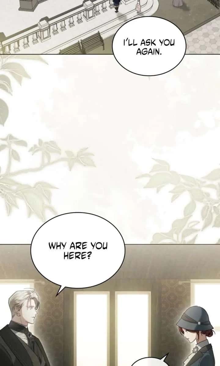 Odalisque Chapter 63 Page 12