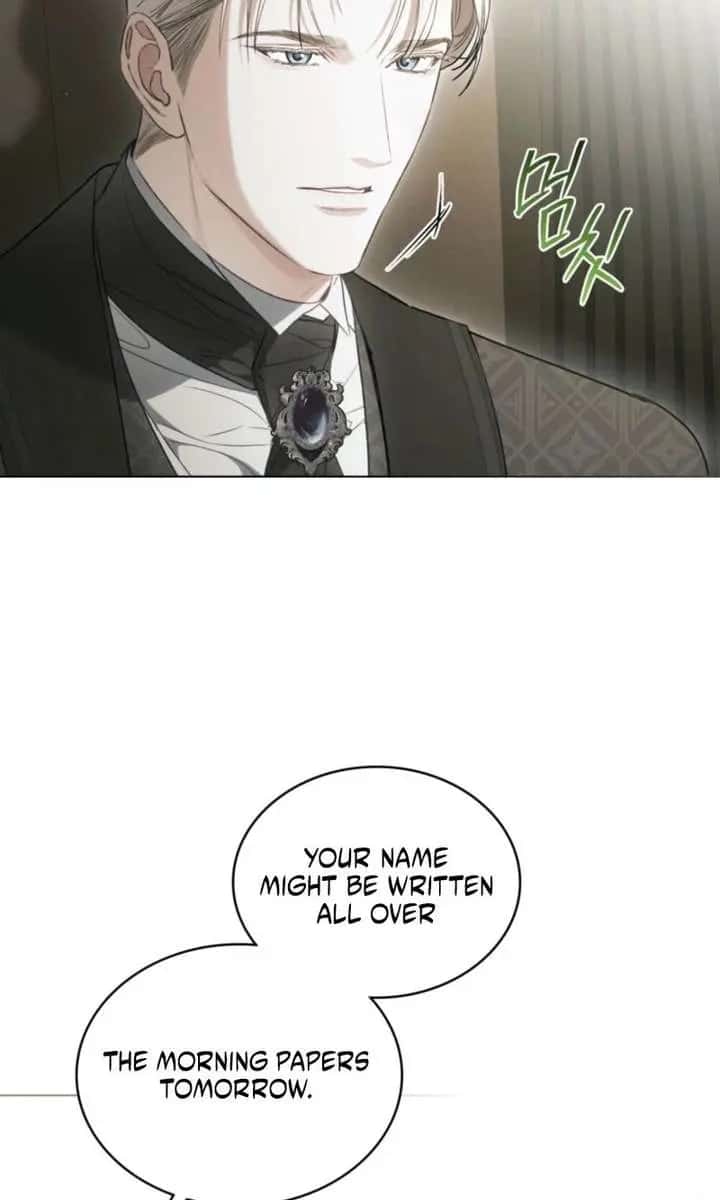 Odalisque Chapter 63 Page 15