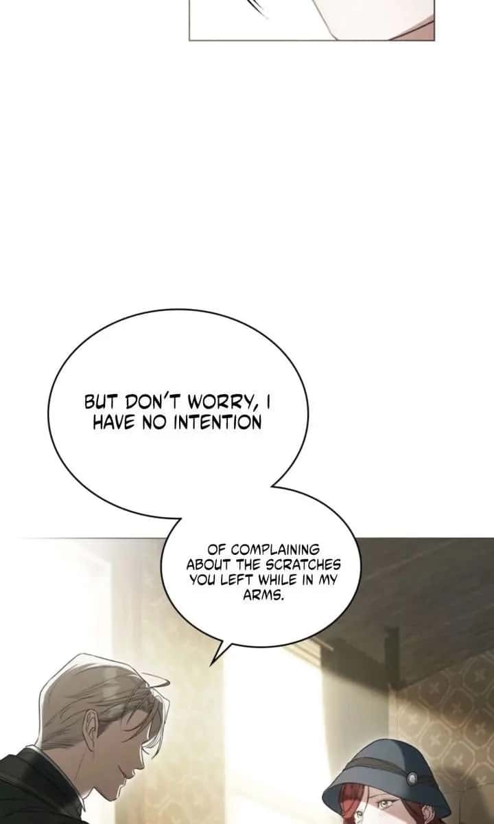 Odalisque Chapter 63 Page 38