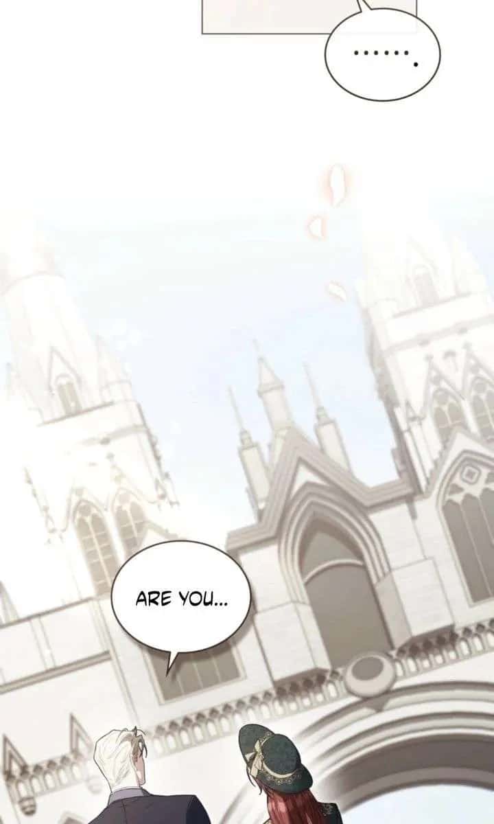 Odalisque Chapter 65 Page 38