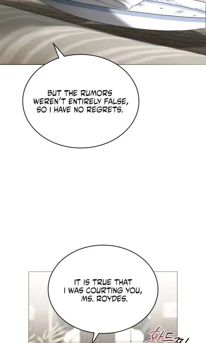 Odalisque Chapter 66 Page 12