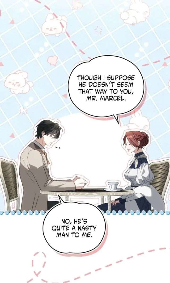 Odalisque Chapter 66 Page 28