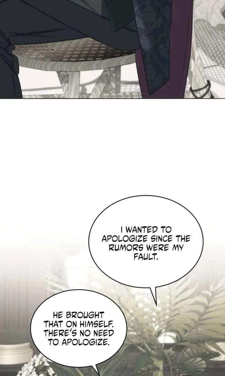 Odalisque Chapter 66 Page 37