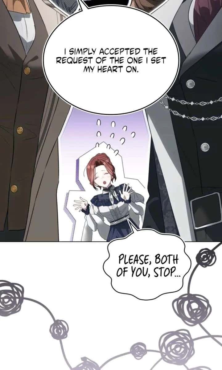 Odalisque Chapter 66 Page 42