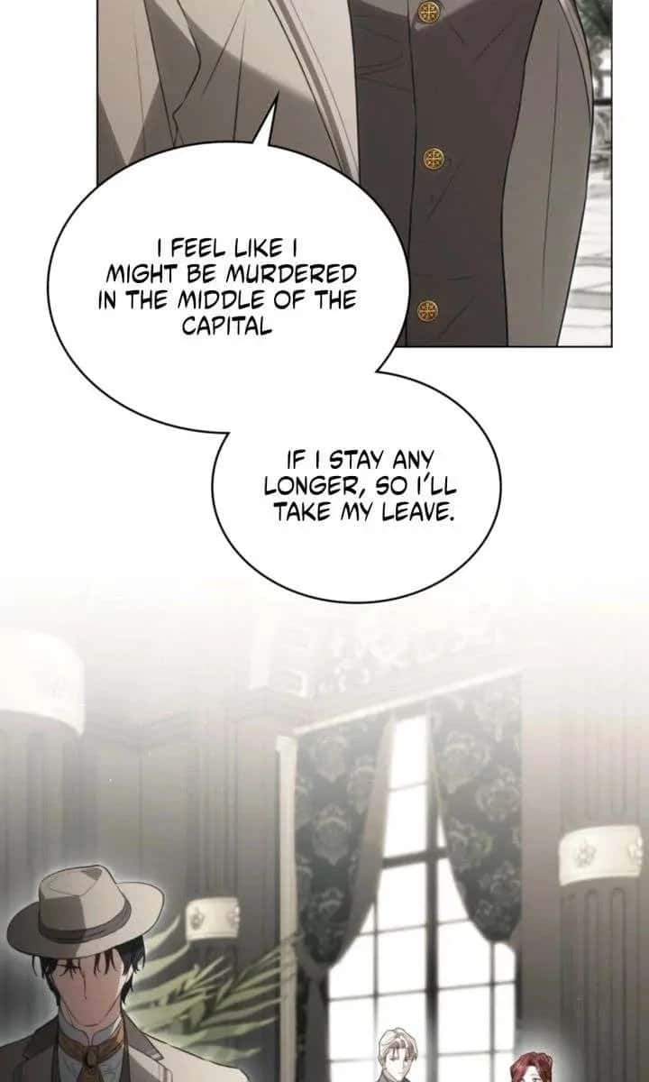 Odalisque Chapter 66 Page 52