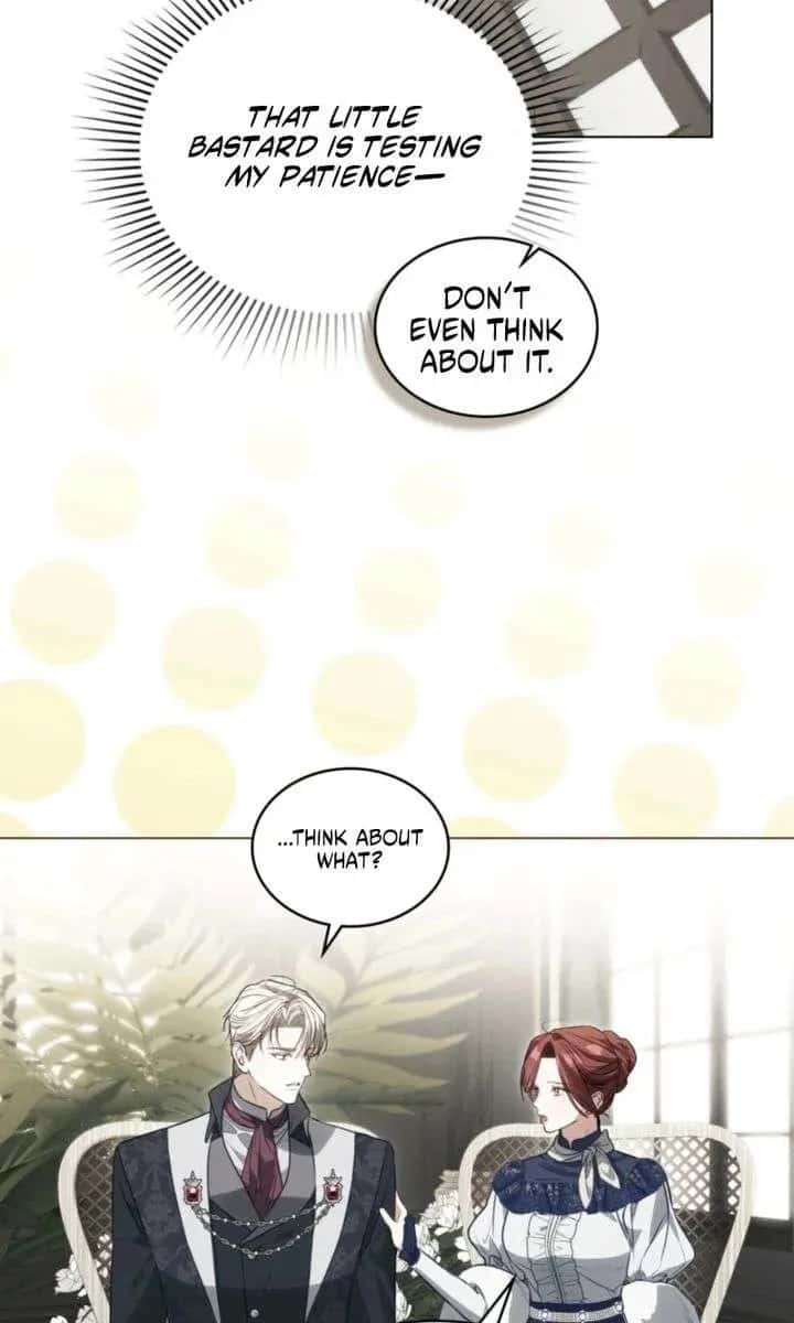 Odalisque Chapter 66 Page 61
