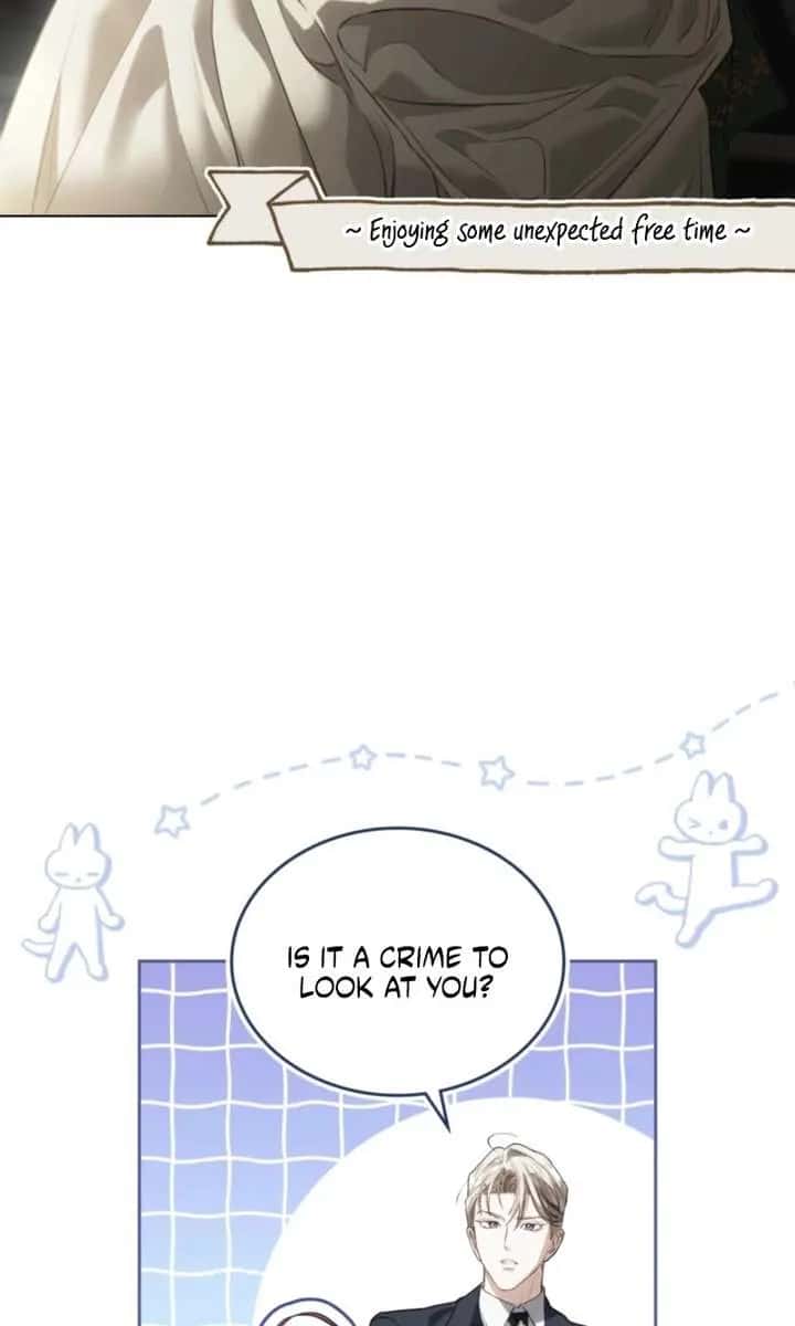 Odalisque Chapter 67 Page 24