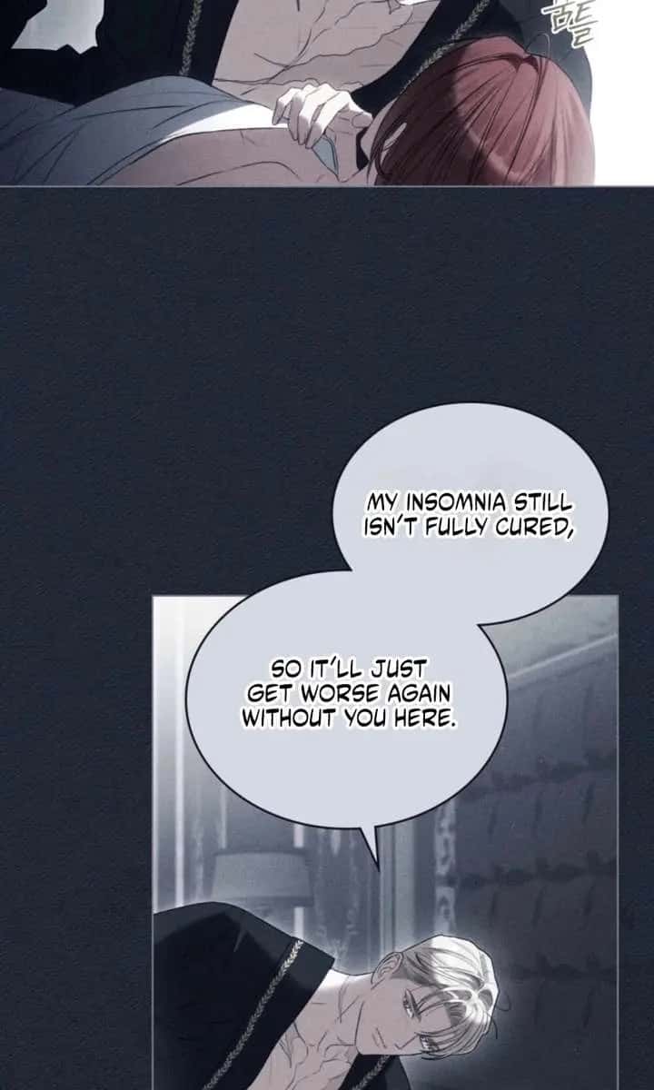 Odalisque Chapter 67 Page 41