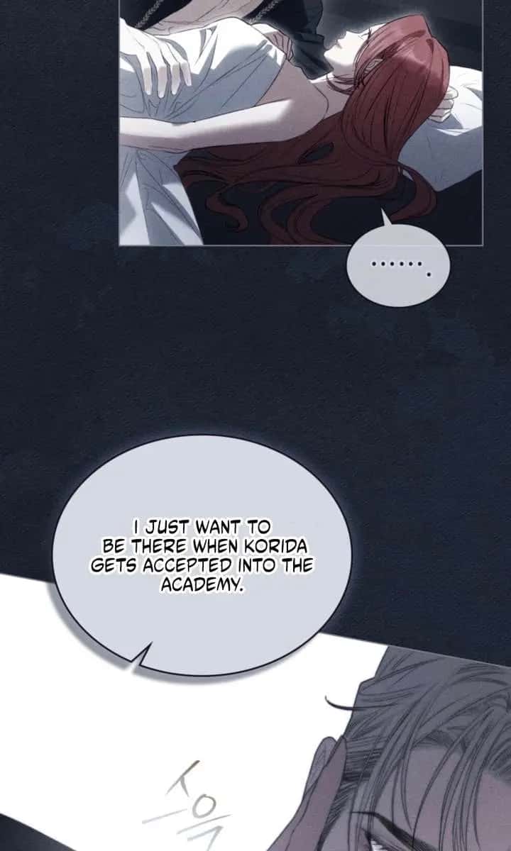 Odalisque Chapter 67 Page 42