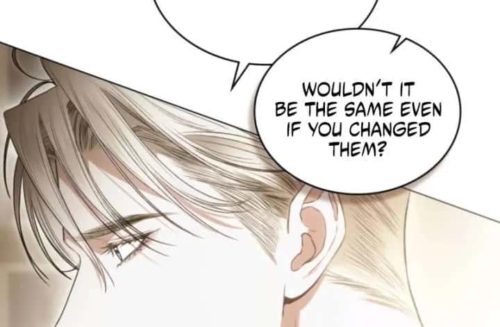 Odalisque Chapter 68 Page 6