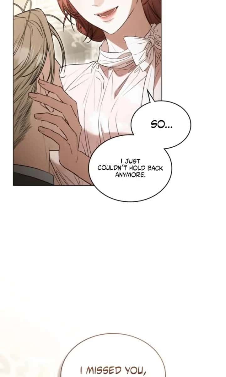 Odalisque Chapter 68 Page 15