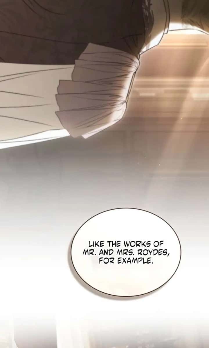 Odalisque Chapter 68 Page 41