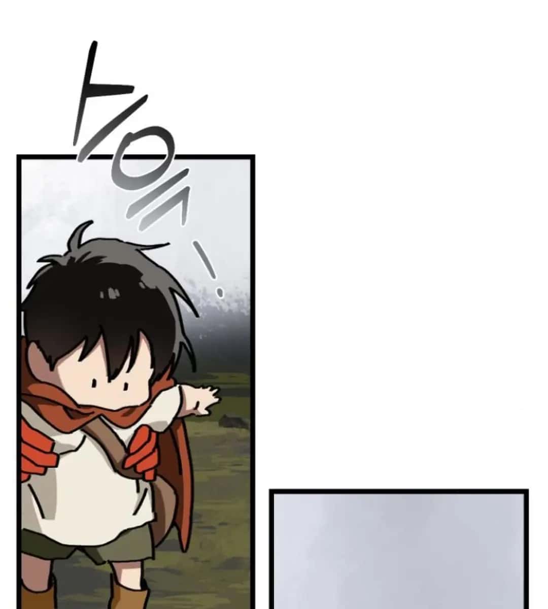 On the Way to Meet Mom Chapter 11 Page 5