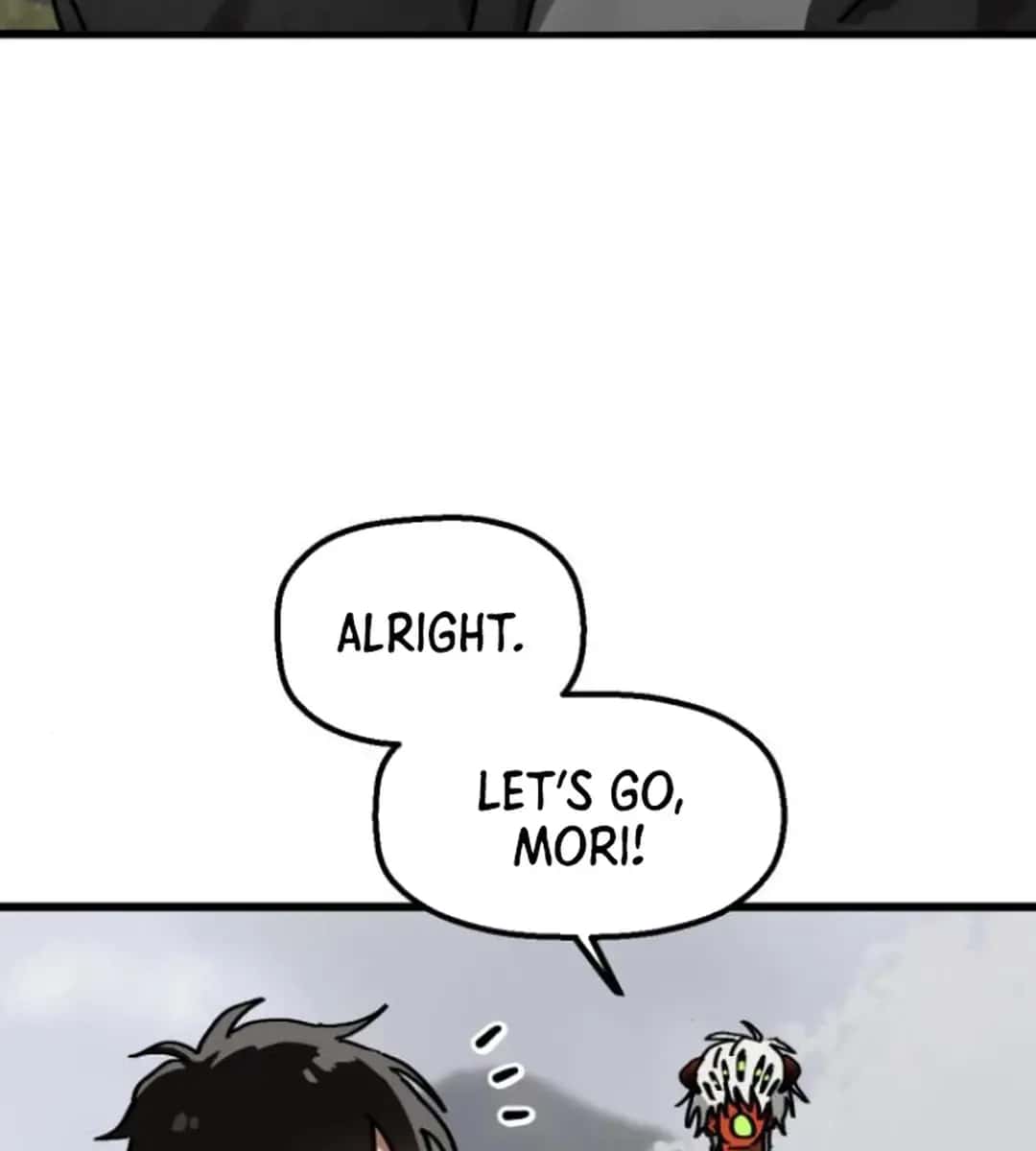 On the Way to Meet Mom Chapter 11 Page 13