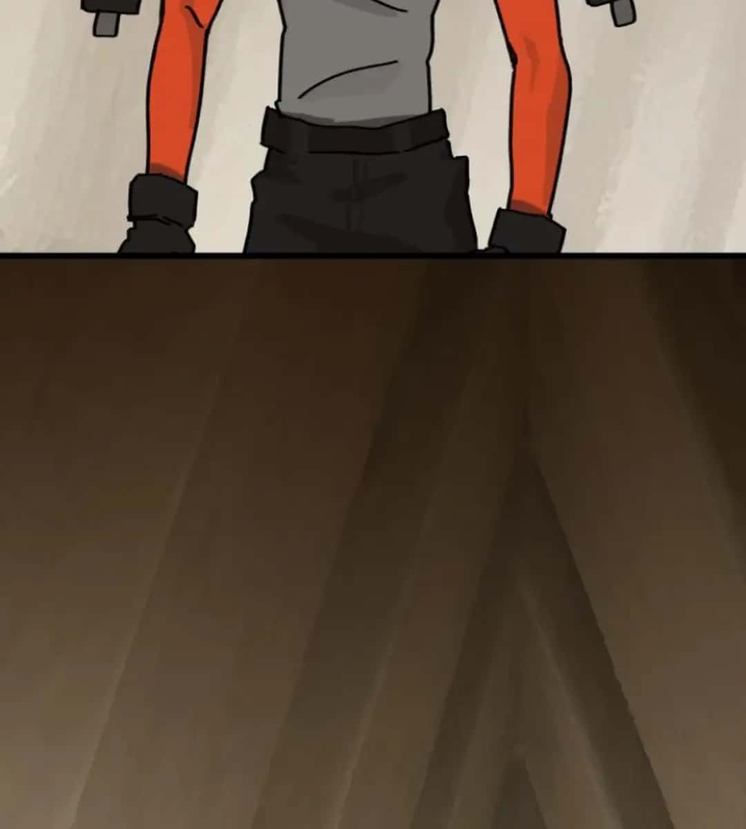 On the Way to Meet Mom Chapter 11 Page 28