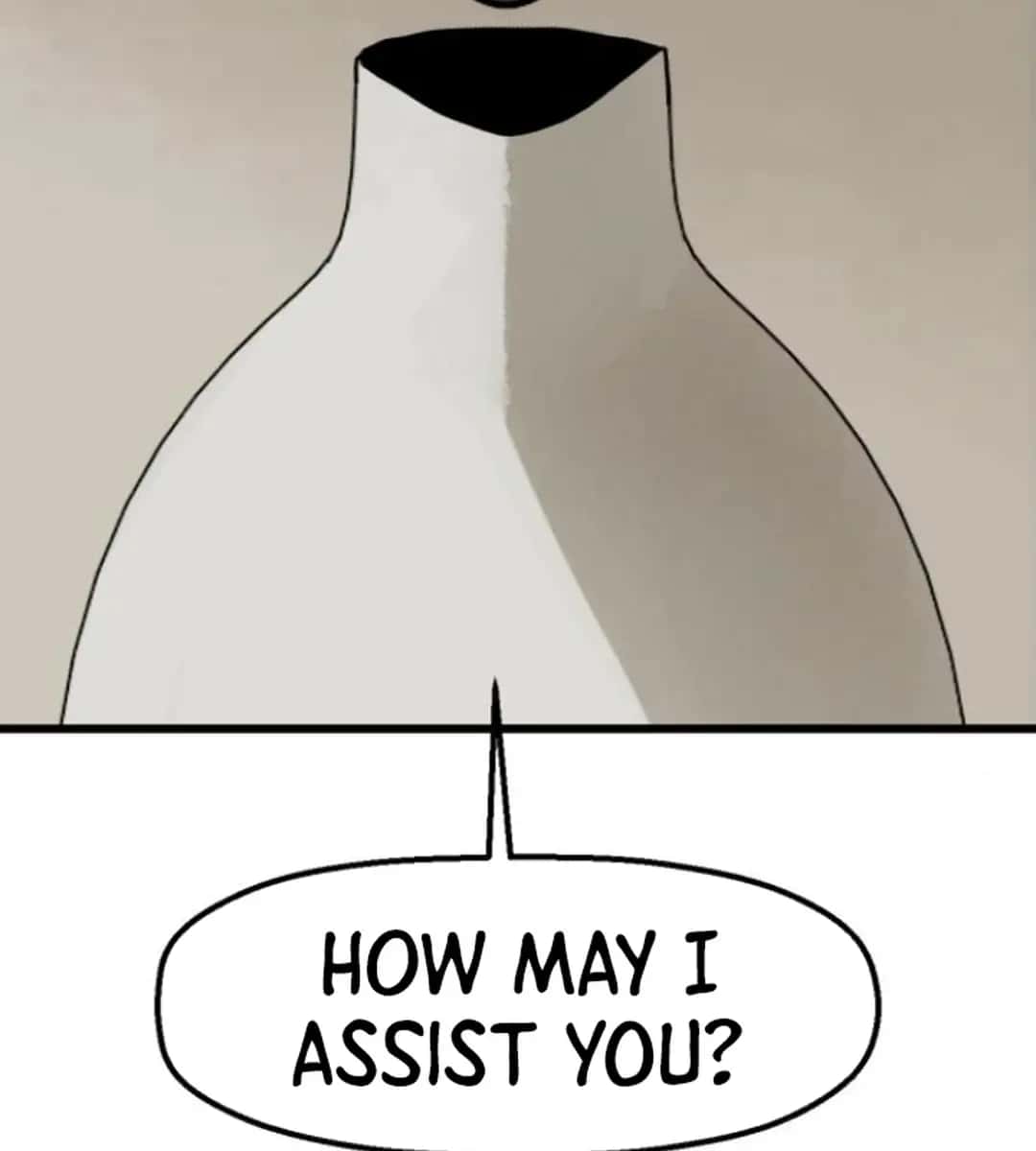 On the Way to Meet Mom Chapter 11 Page 36