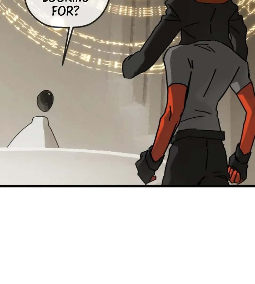 On the Way to Meet Mom Chapter 11 Page 44