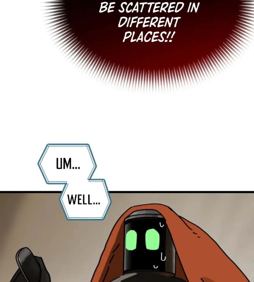 On the Way to Meet Mom Chapter 11 Page 47