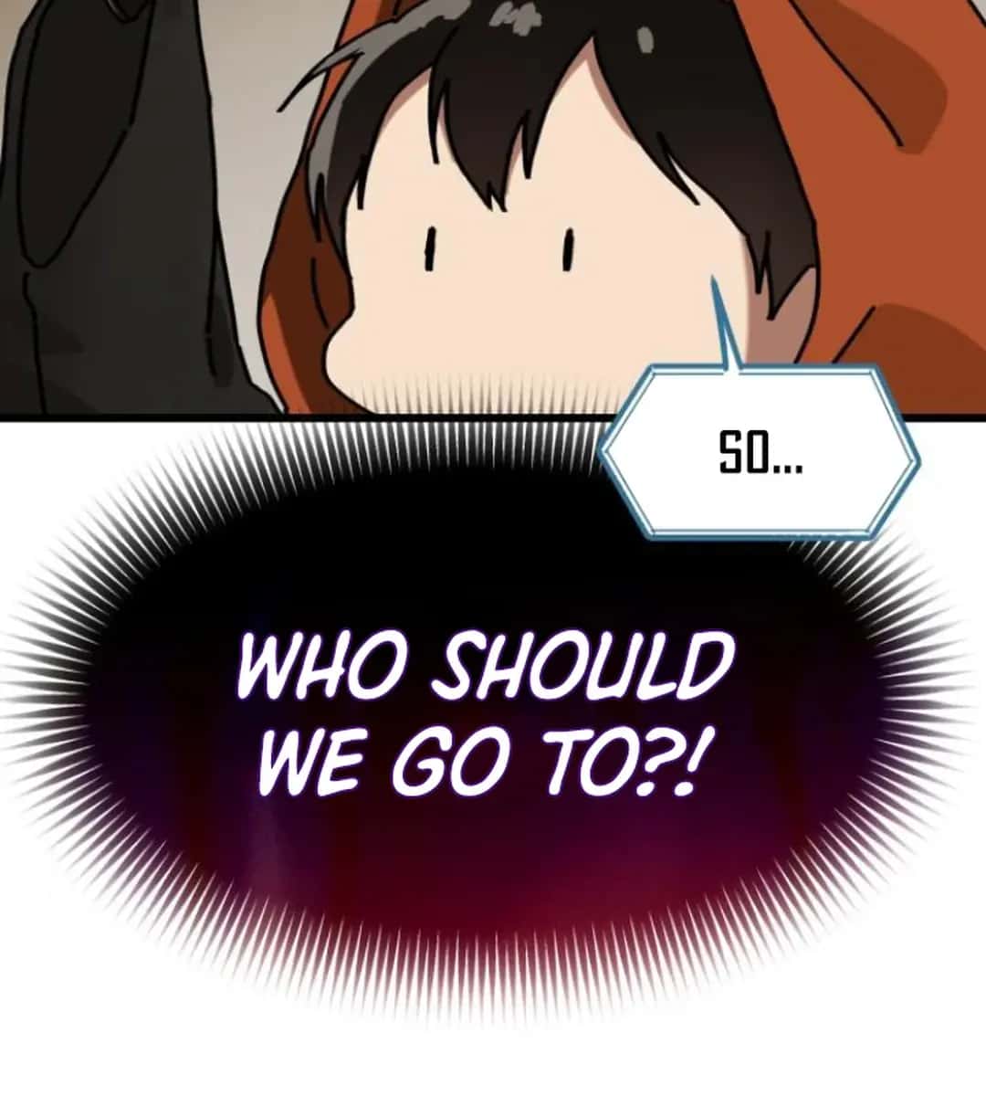 On the Way to Meet Mom Chapter 11 Page 48