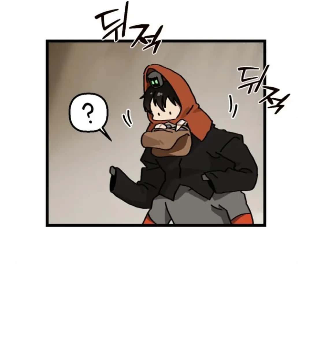 On the Way to Meet Mom Chapter 11 Page 52