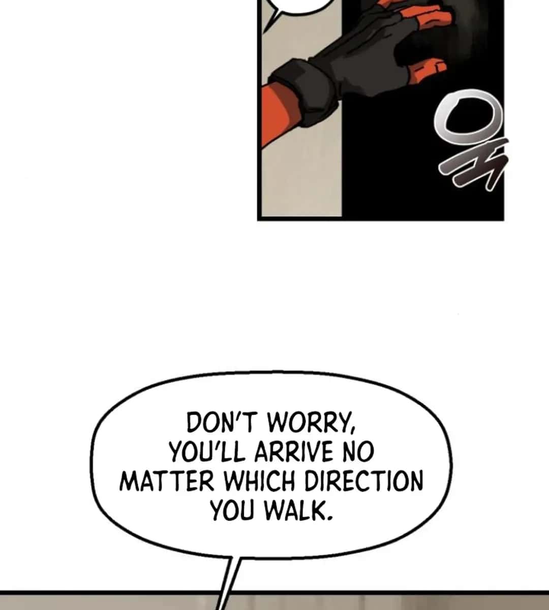 On the Way to Meet Mom Chapter 11 Page 63