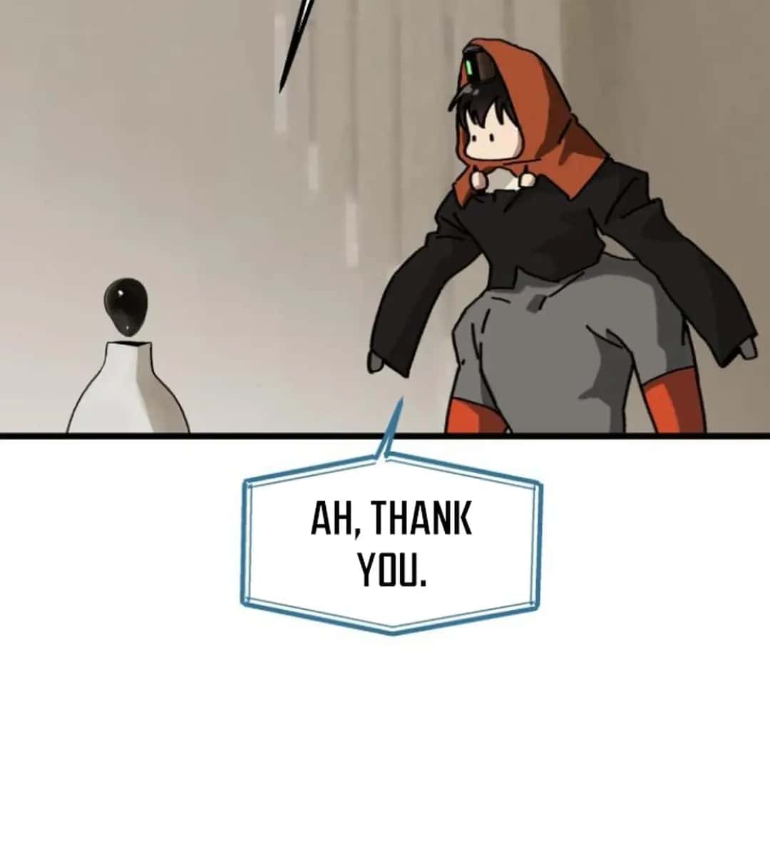 On the Way to Meet Mom Chapter 11 Page 64