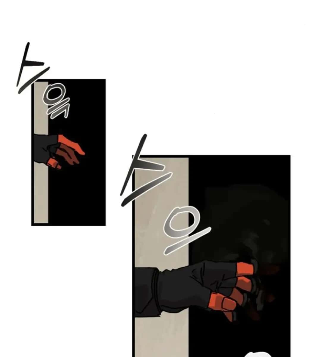 On the Way to Meet Mom Chapter 11 Page 65