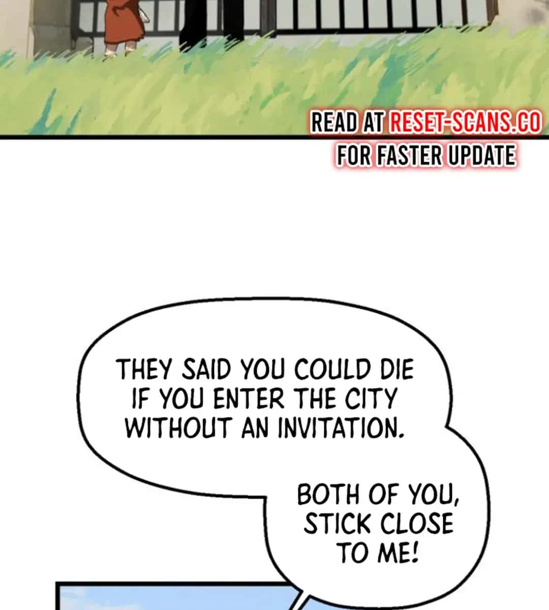 On the Way to Meet Mom Chapter 11 Page 91