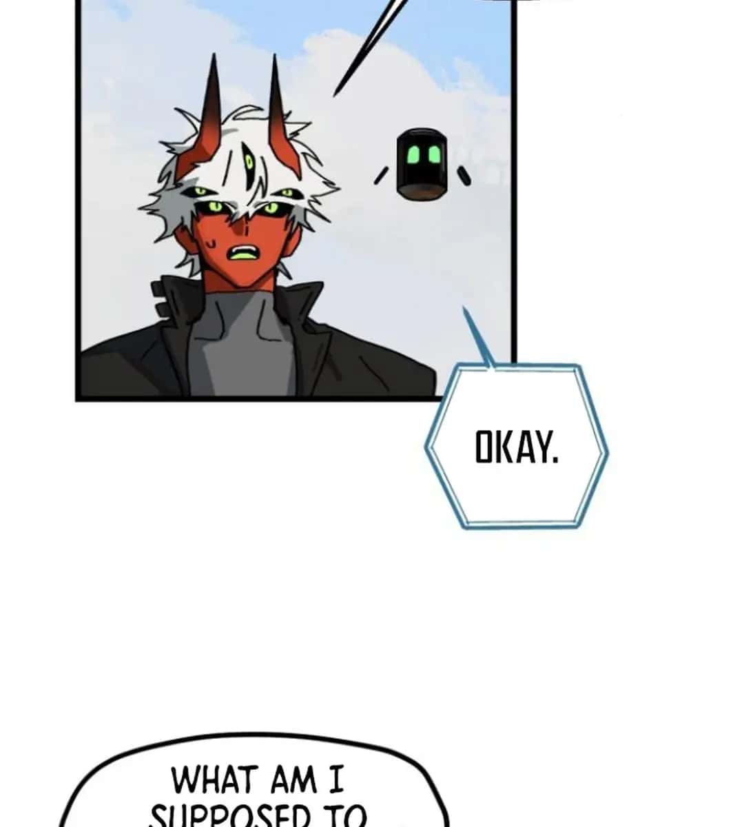 On the Way to Meet Mom Chapter 11 Page 92