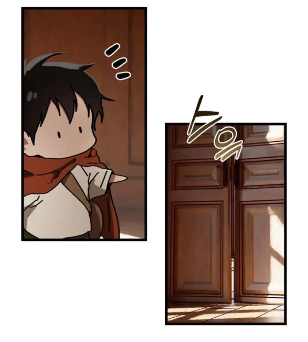On the Way to Meet Mom Chapter 11 Page 114