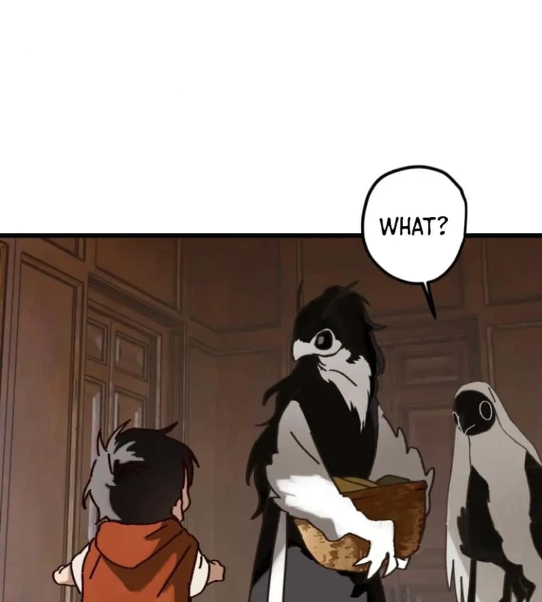 On the Way to Meet Mom Chapter 12 Page 4