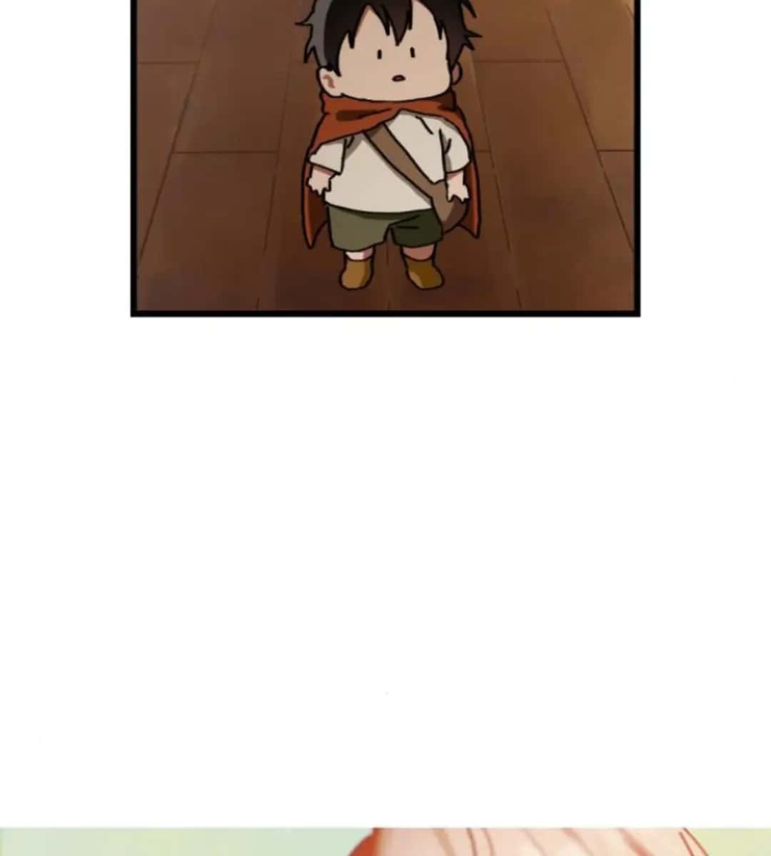 On the Way to Meet Mom Chapter 12 Page 28