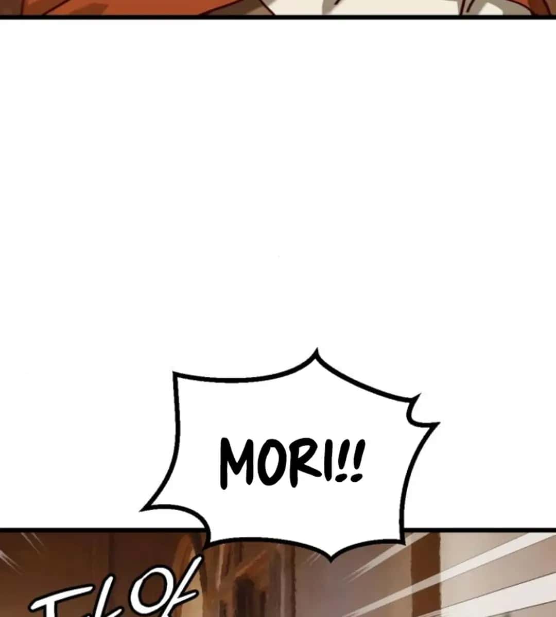 On the Way to Meet Mom Chapter 12 Page 38