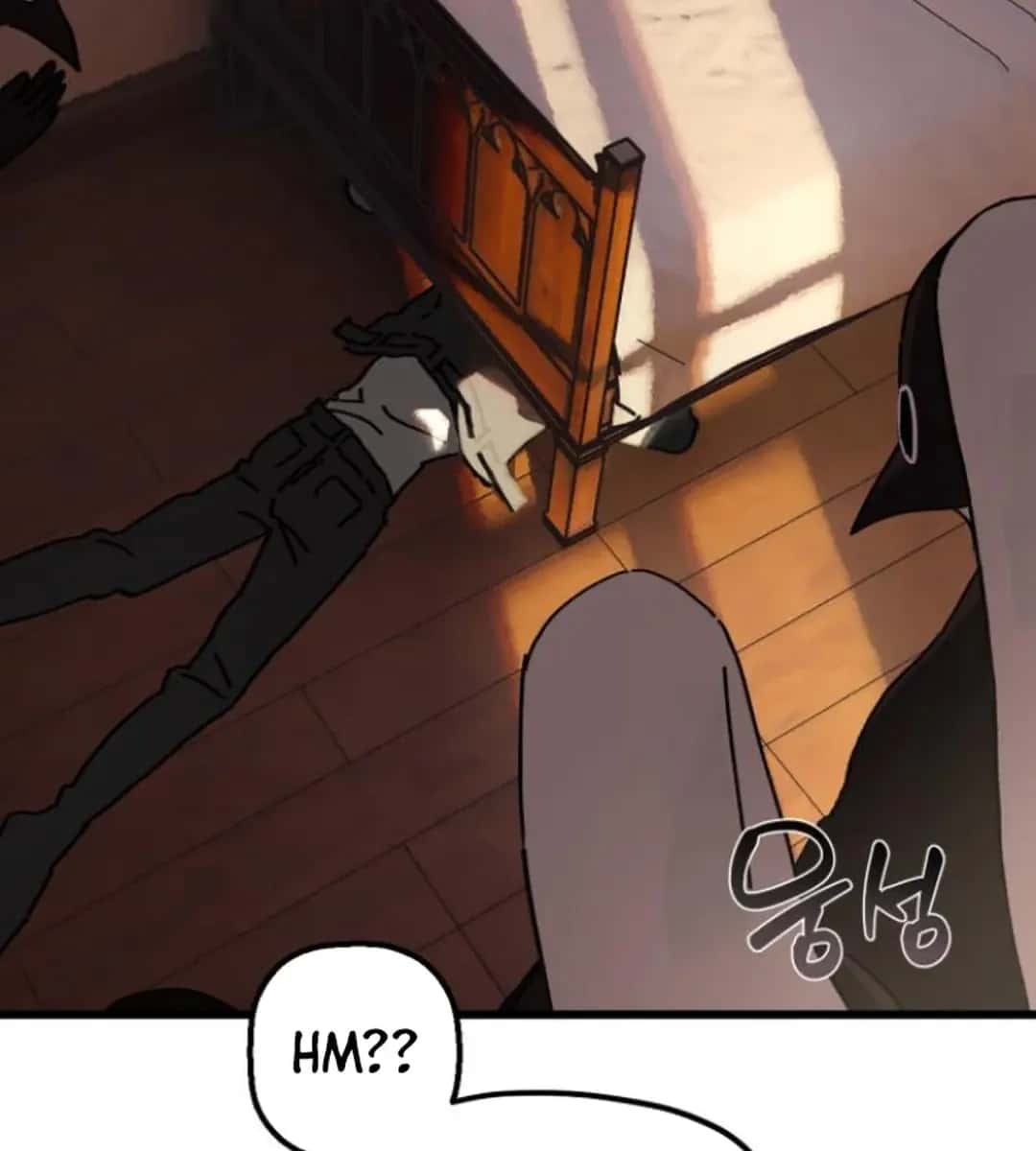 On the Way to Meet Mom Chapter 12 Page 52