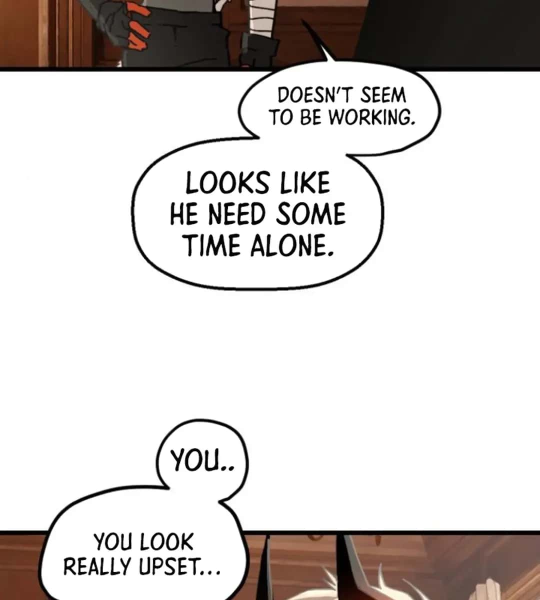 On the Way to Meet Mom Chapter 12 Page 56