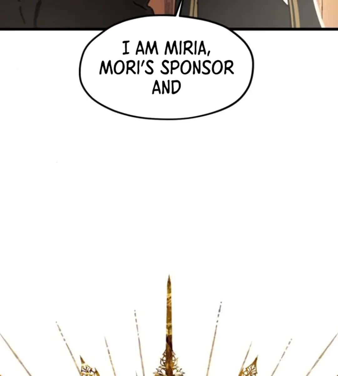 On the Way to Meet Mom Chapter 12 Page 61