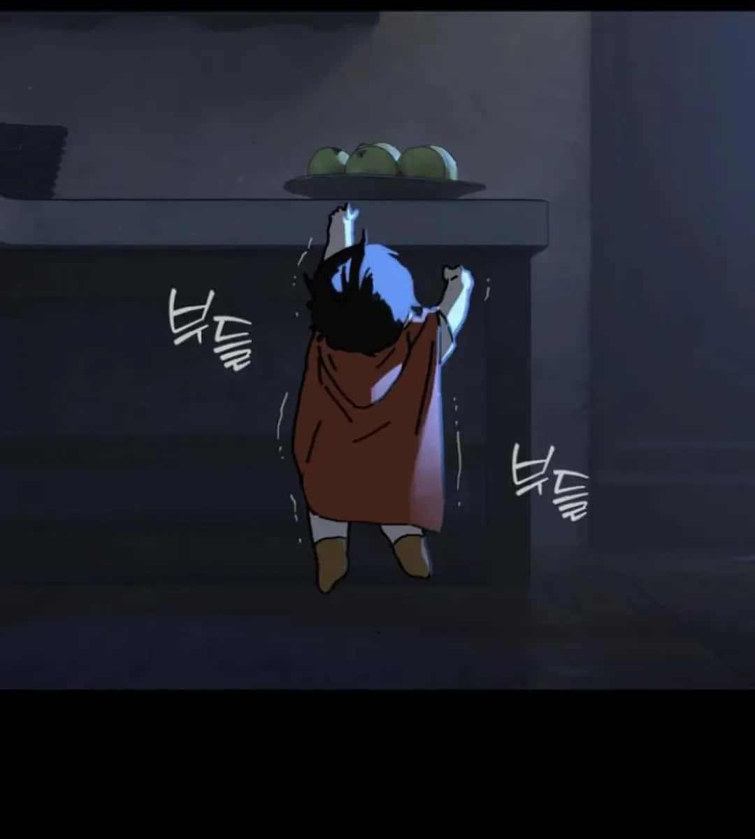 On the Way to Meet Mom Chapter 12 Page 97