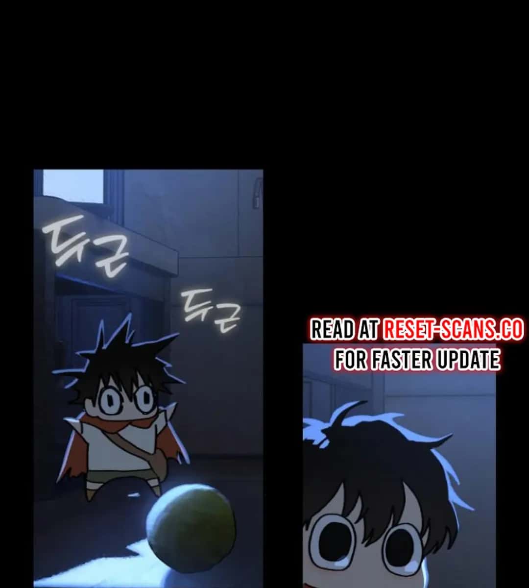 On the Way to Meet Mom Chapter 13 Page 49