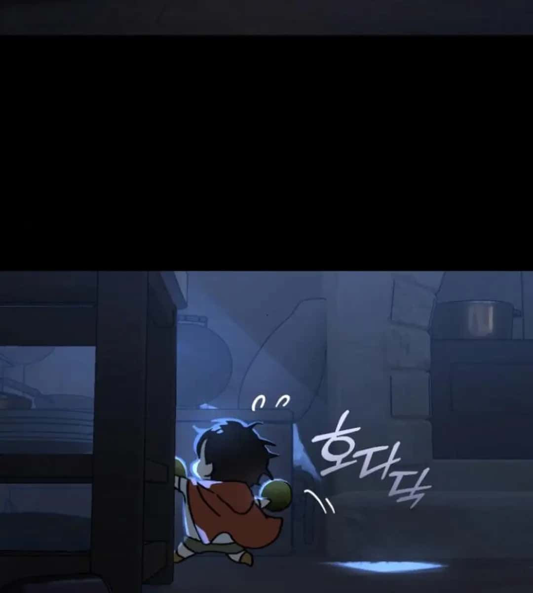 On the Way to Meet Mom Chapter 13 Page 58
