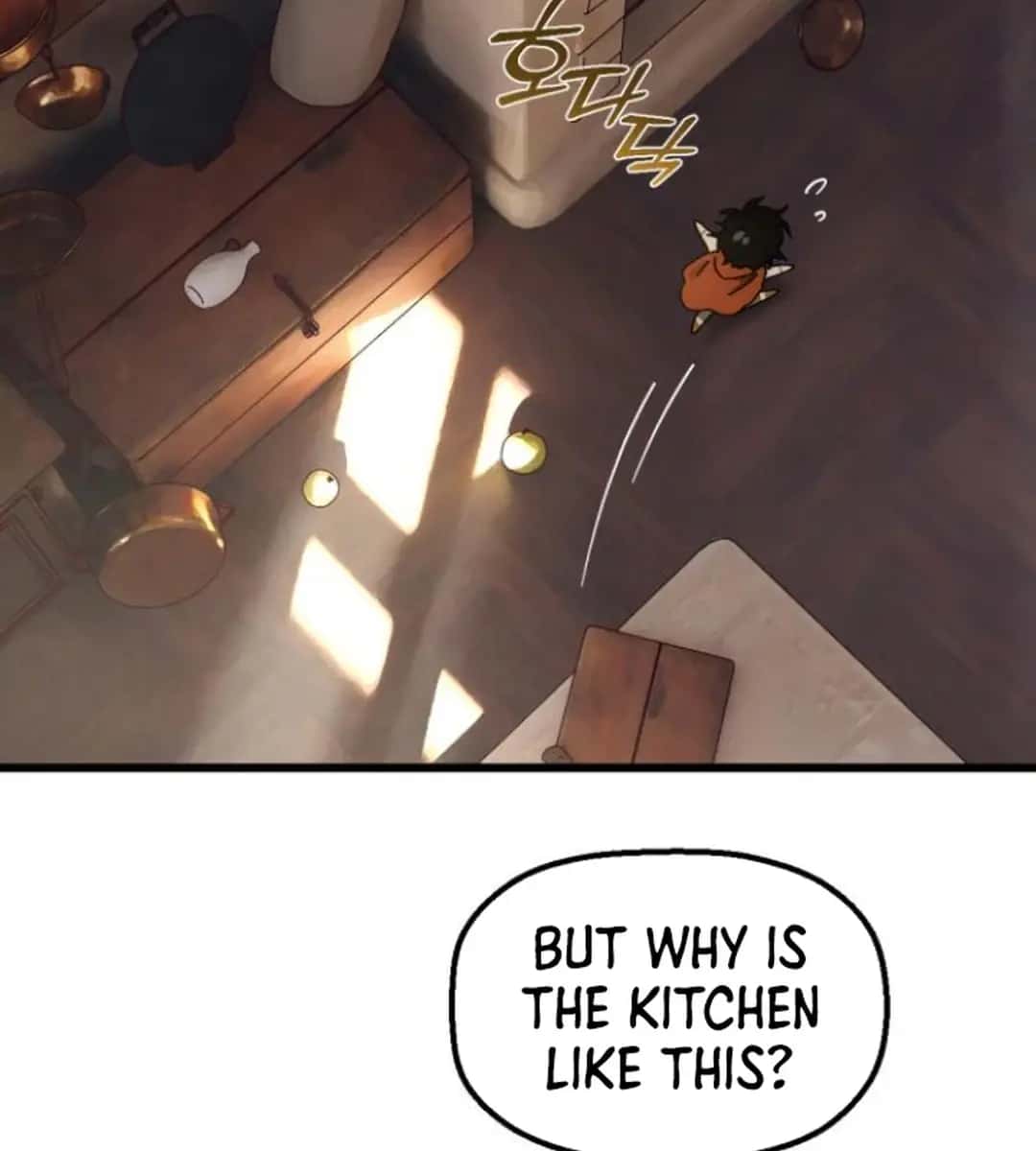 On the Way to Meet Mom Chapter 13 Page 83