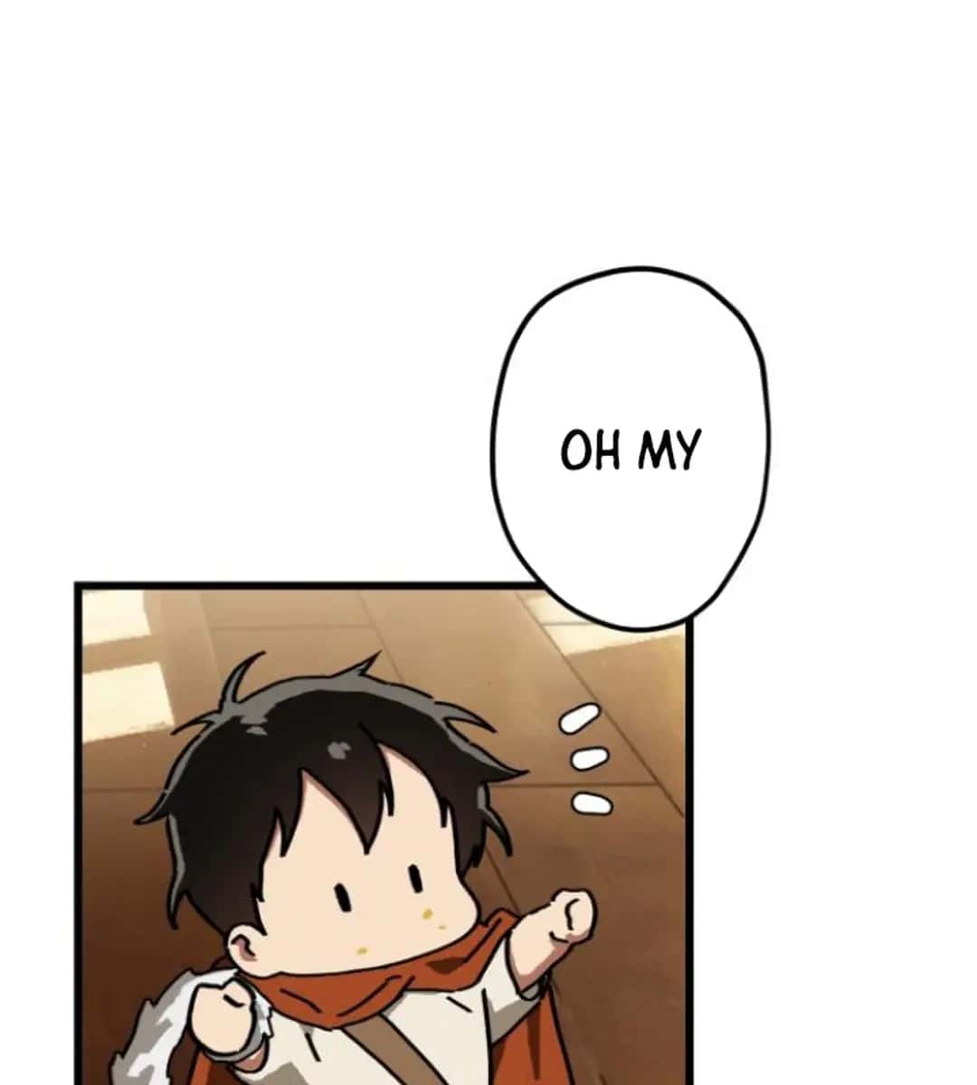 On the Way to Meet Mom Chapter 13 Page 86