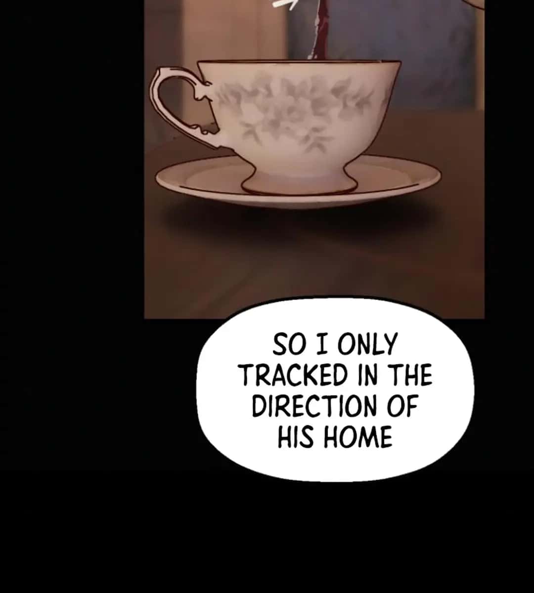 On the Way to Meet Mom Chapter 13 Page 97