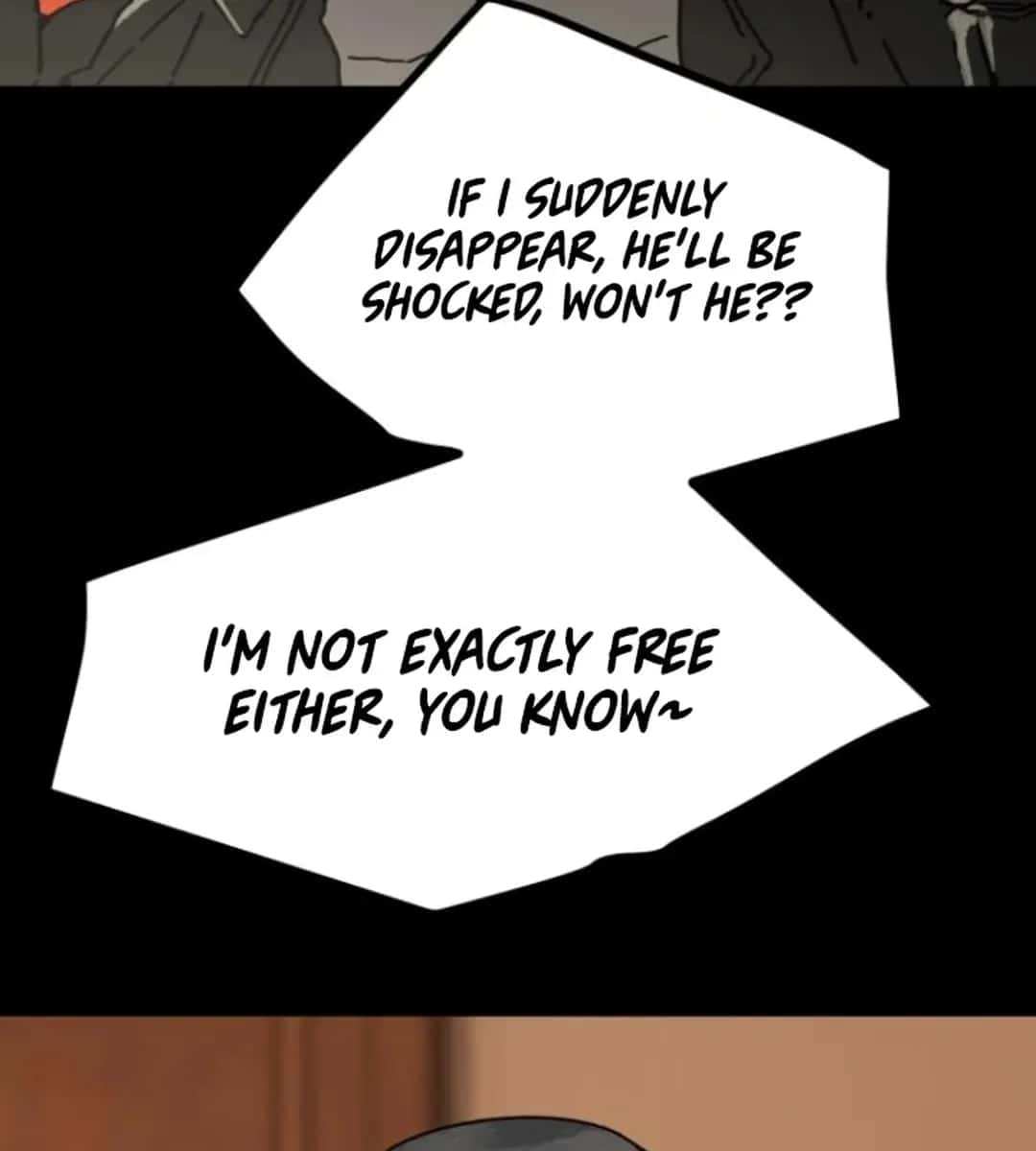 On the Way to Meet Mom Chapter 14 Page 30