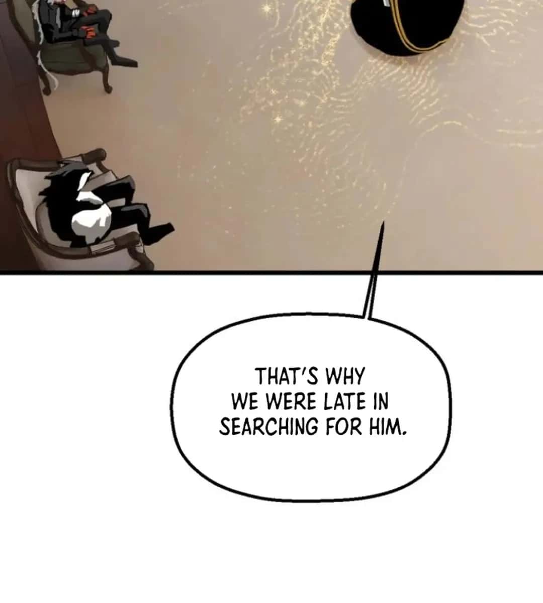 On the Way to Meet Mom Chapter 14 Page 87