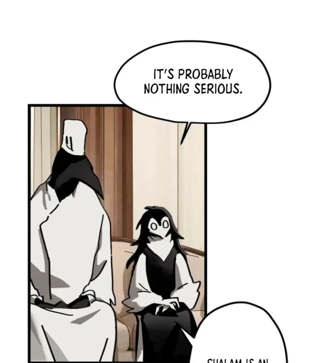 On the Way to Meet Mom Chapter 14 Page 88