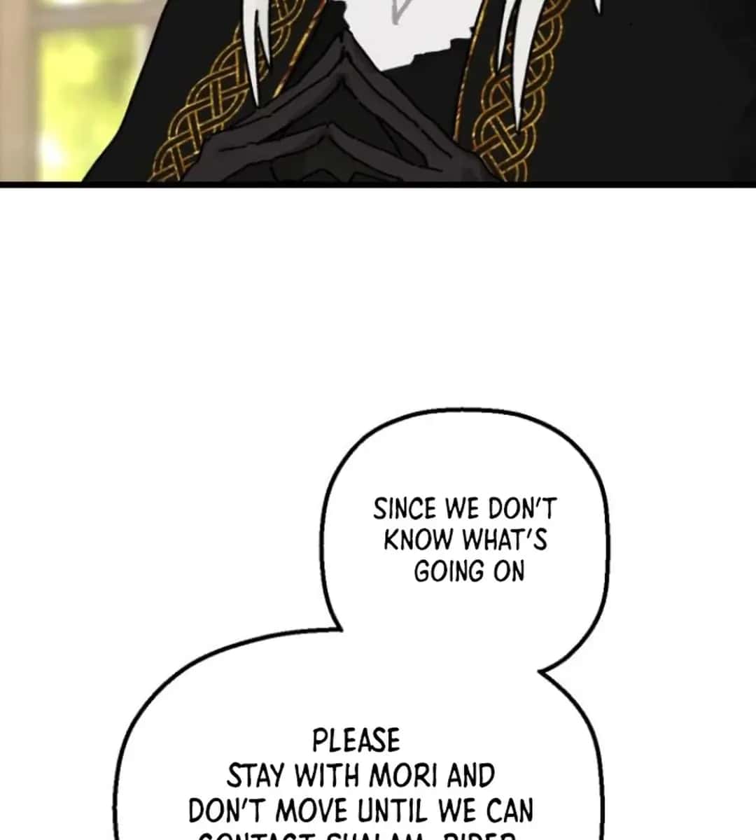 On the Way to Meet Mom Chapter 14 Page 91
