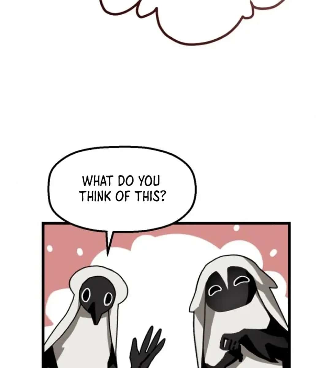 On the Way to Meet Mom Chapter 14 Page 111